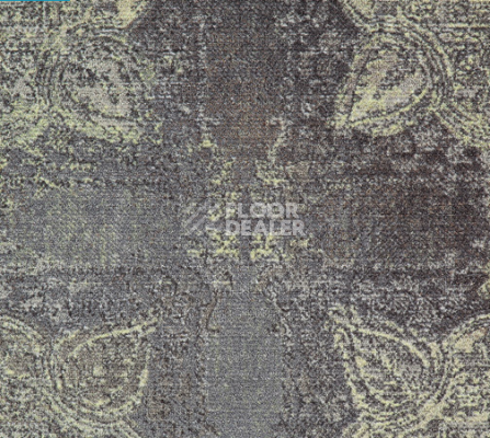 Ковровая плитка Milliken Artistic Liberties htc 103-67 Baroque Collage фото 1 | FLOORDEALER